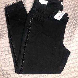 Jessica Simpson super skinny jeans